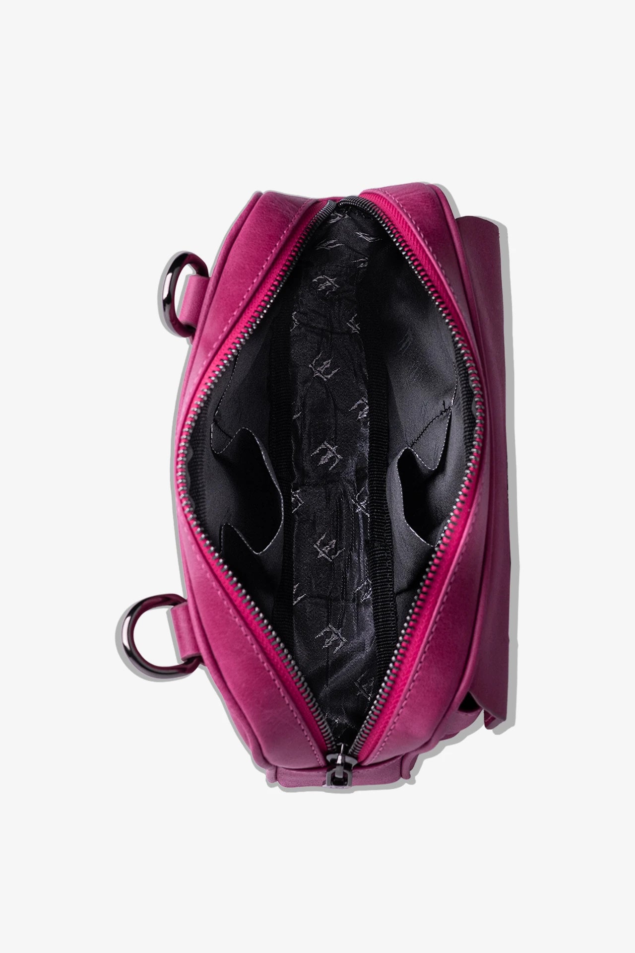 Bohem Hakiki Deri Çanta