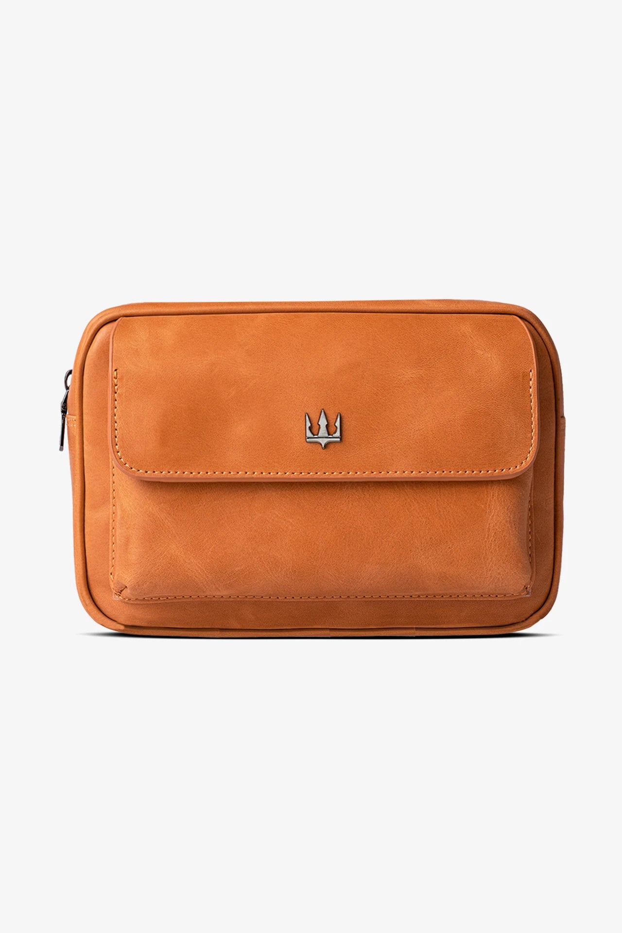 Bohem Hakiki Deri Çanta