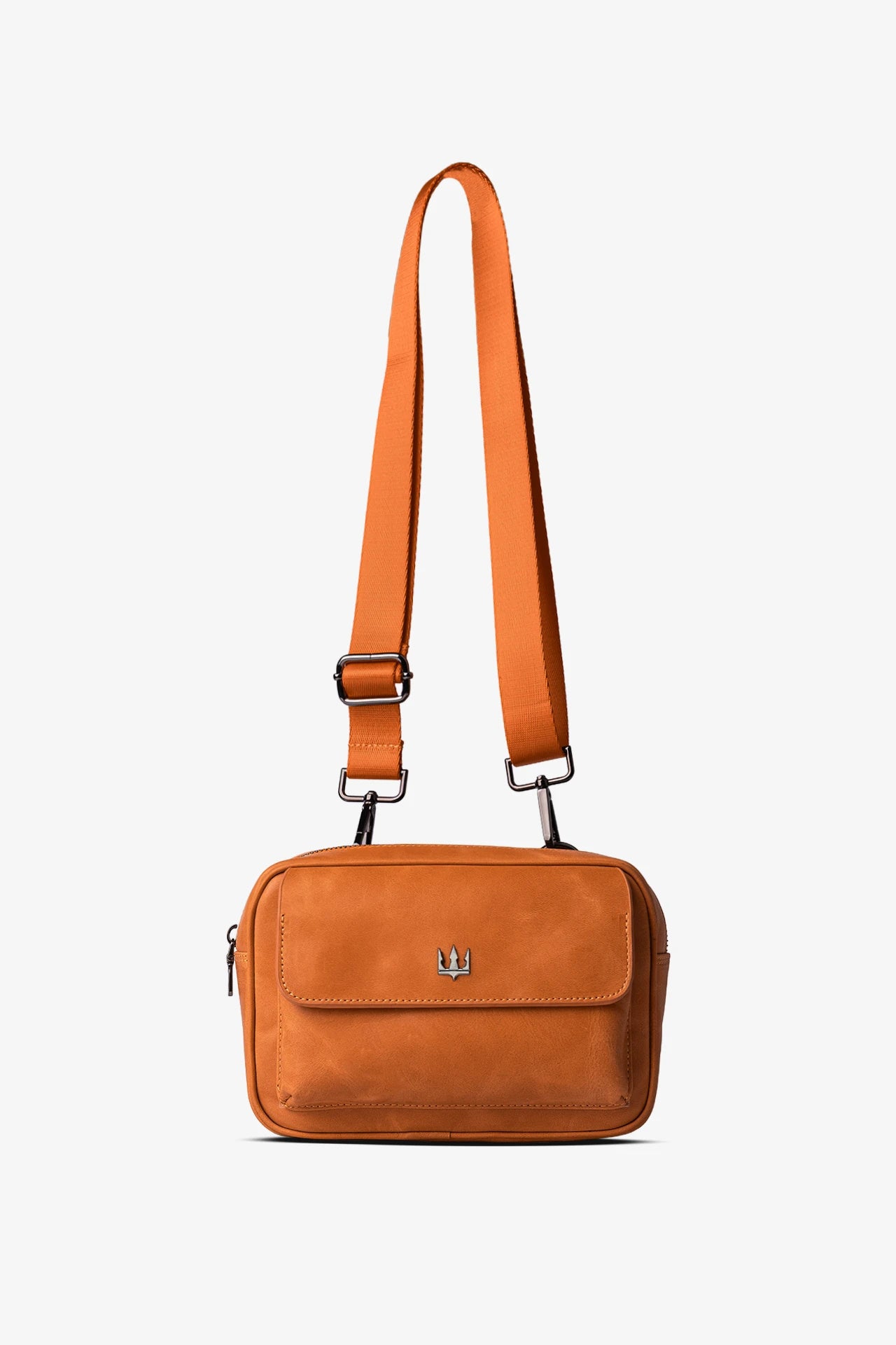 Bohem Hakiki Deri Çanta