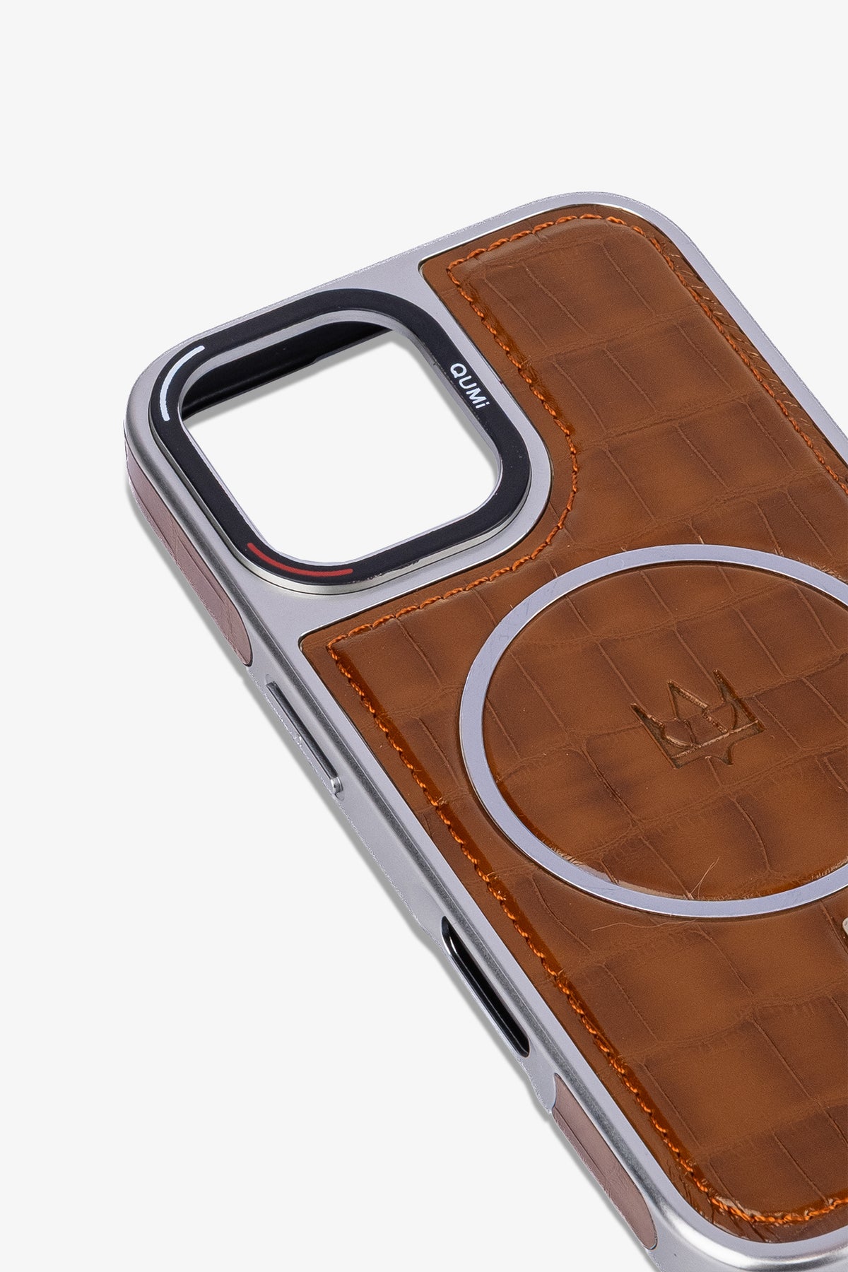 CaseUp MagSafe Uyumlu Telefon Kılıfı 16