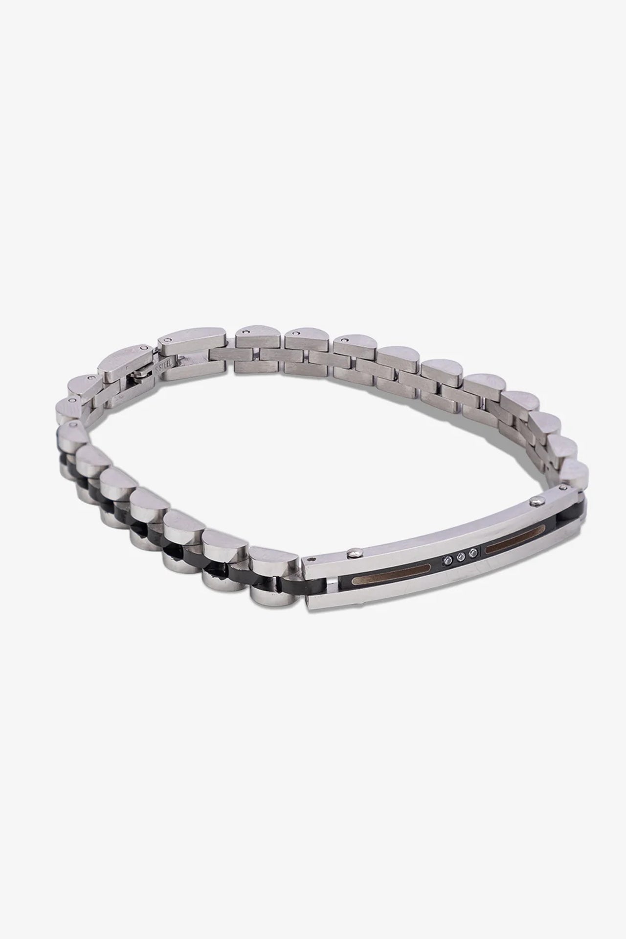 Alven Çelik Bileklik