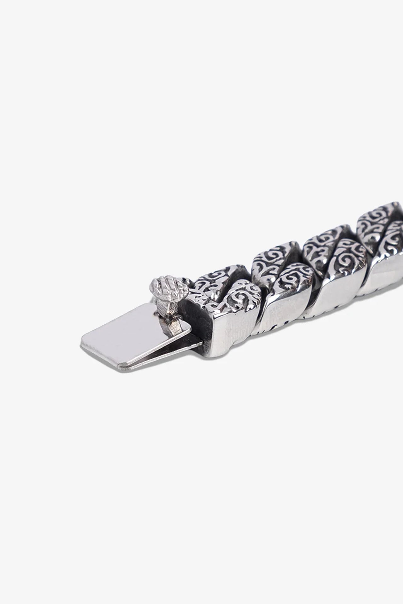 Arıon Premium Çelik Bileklik