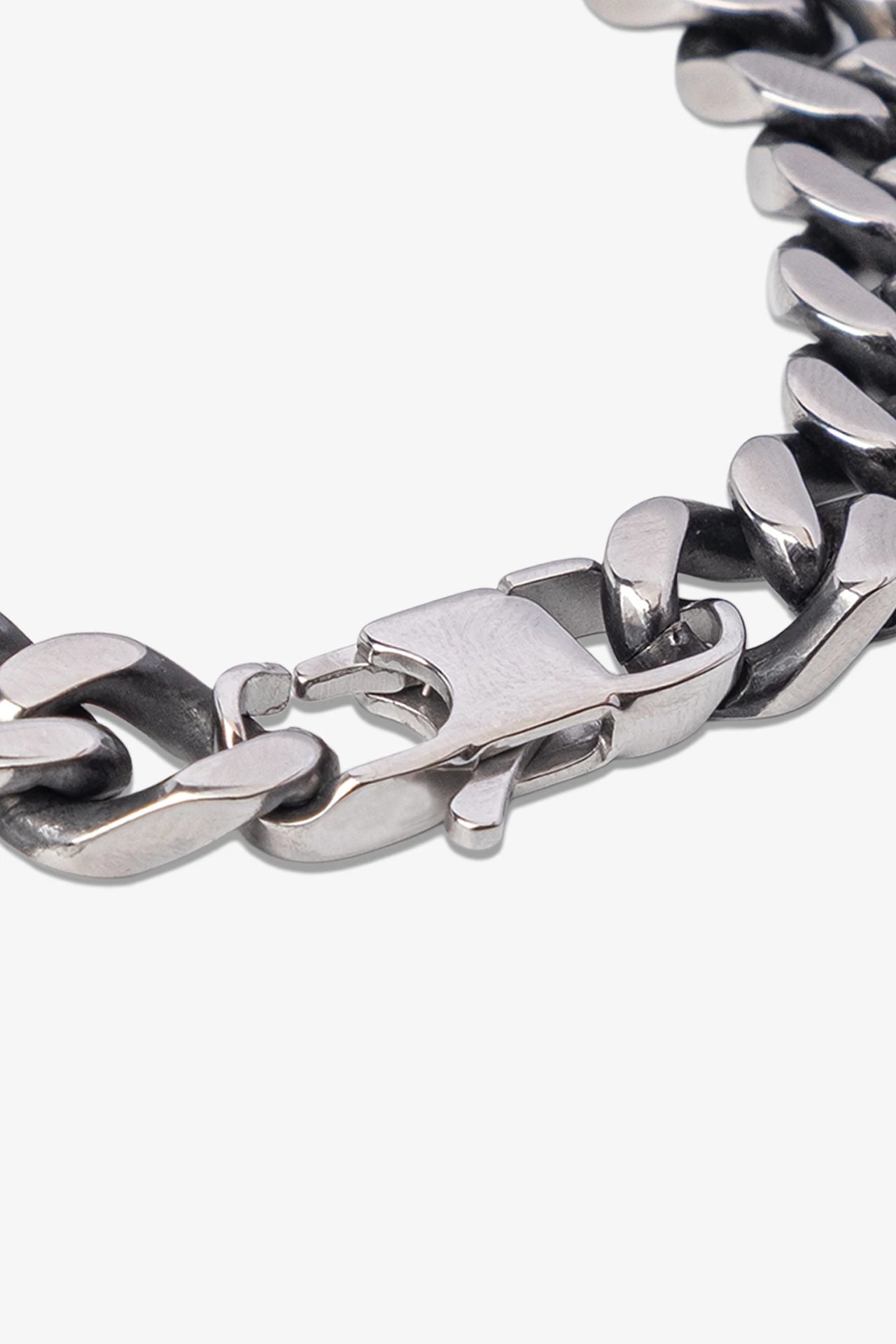 Axıl Premium Çelik Bileklik