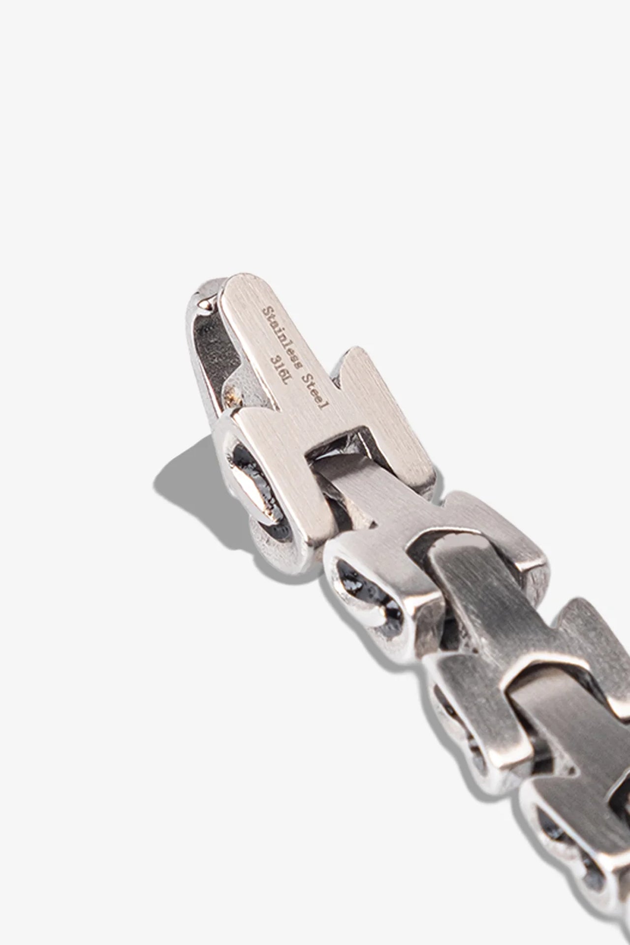 Bolen Premium Çelik Bileklik