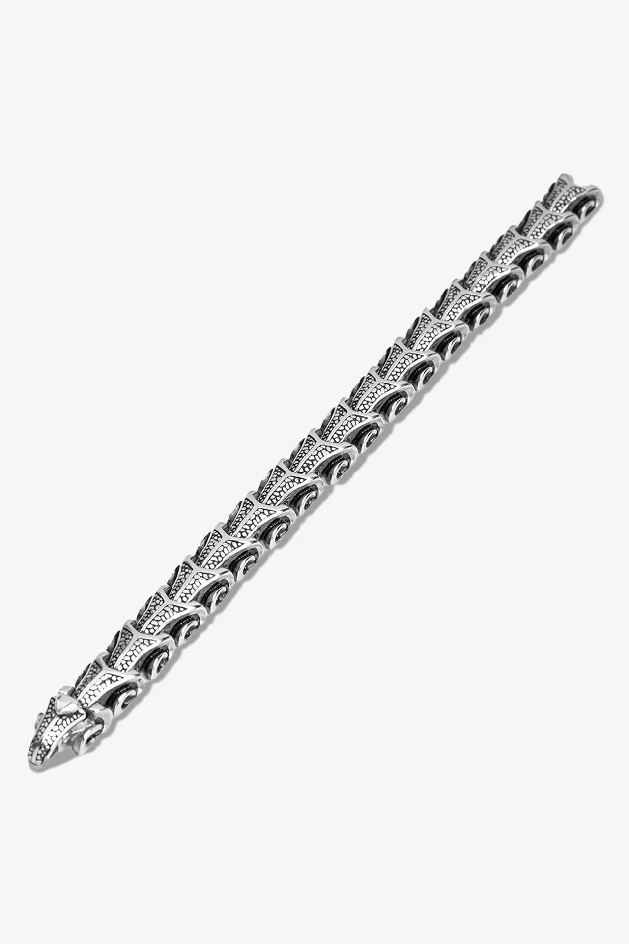 Bolen Premium Çelik Bileklik