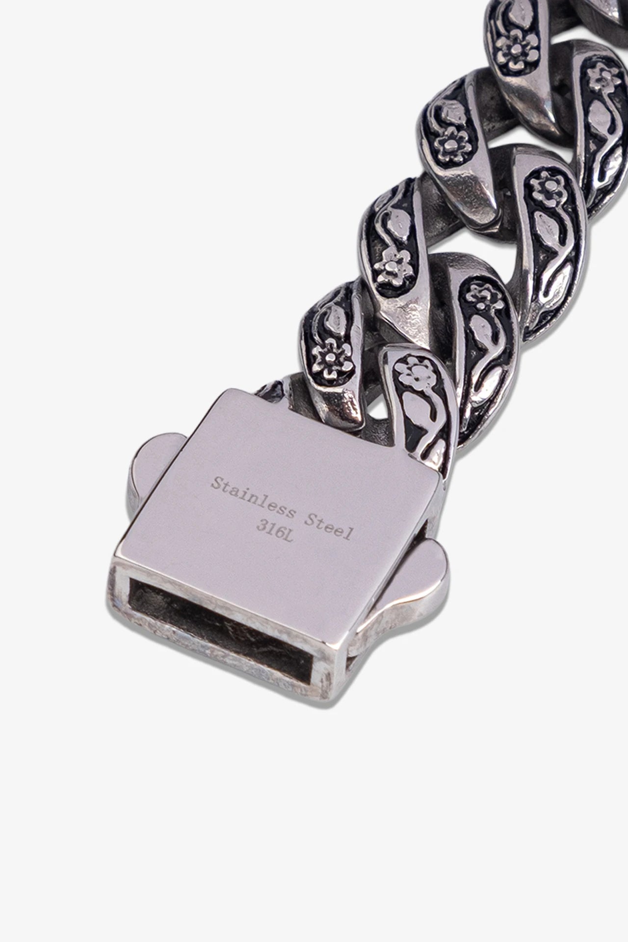 Borax Premium Çelik Bileklik