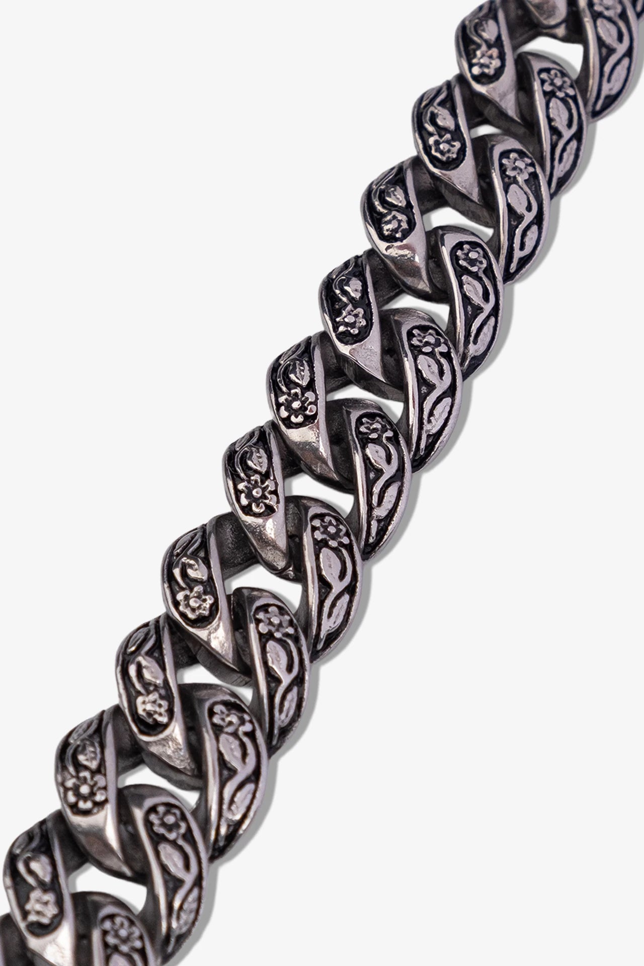 Borax Premium Çelik Bileklik