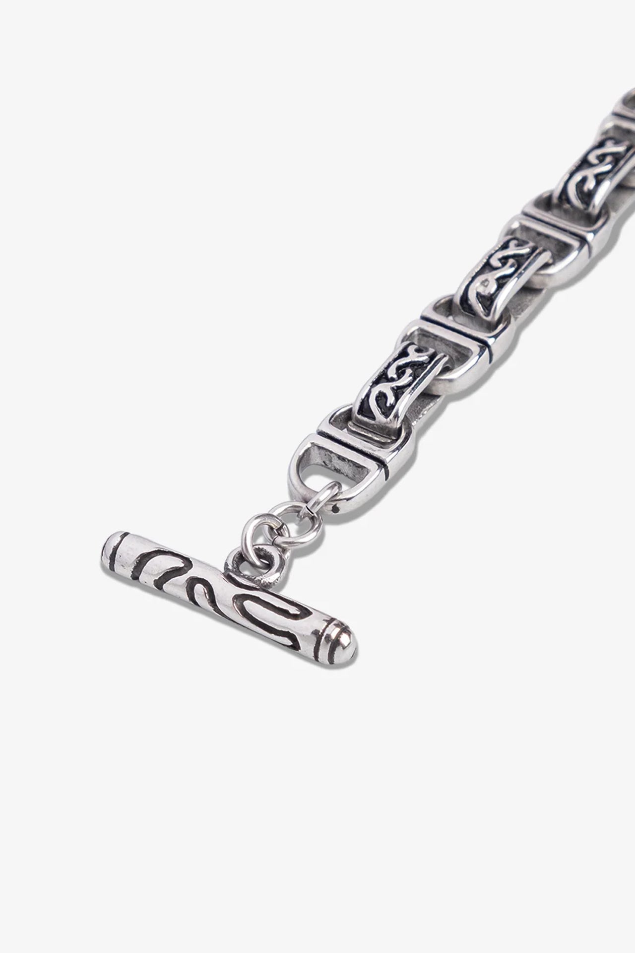 Calten Premium Çelik Bileklik