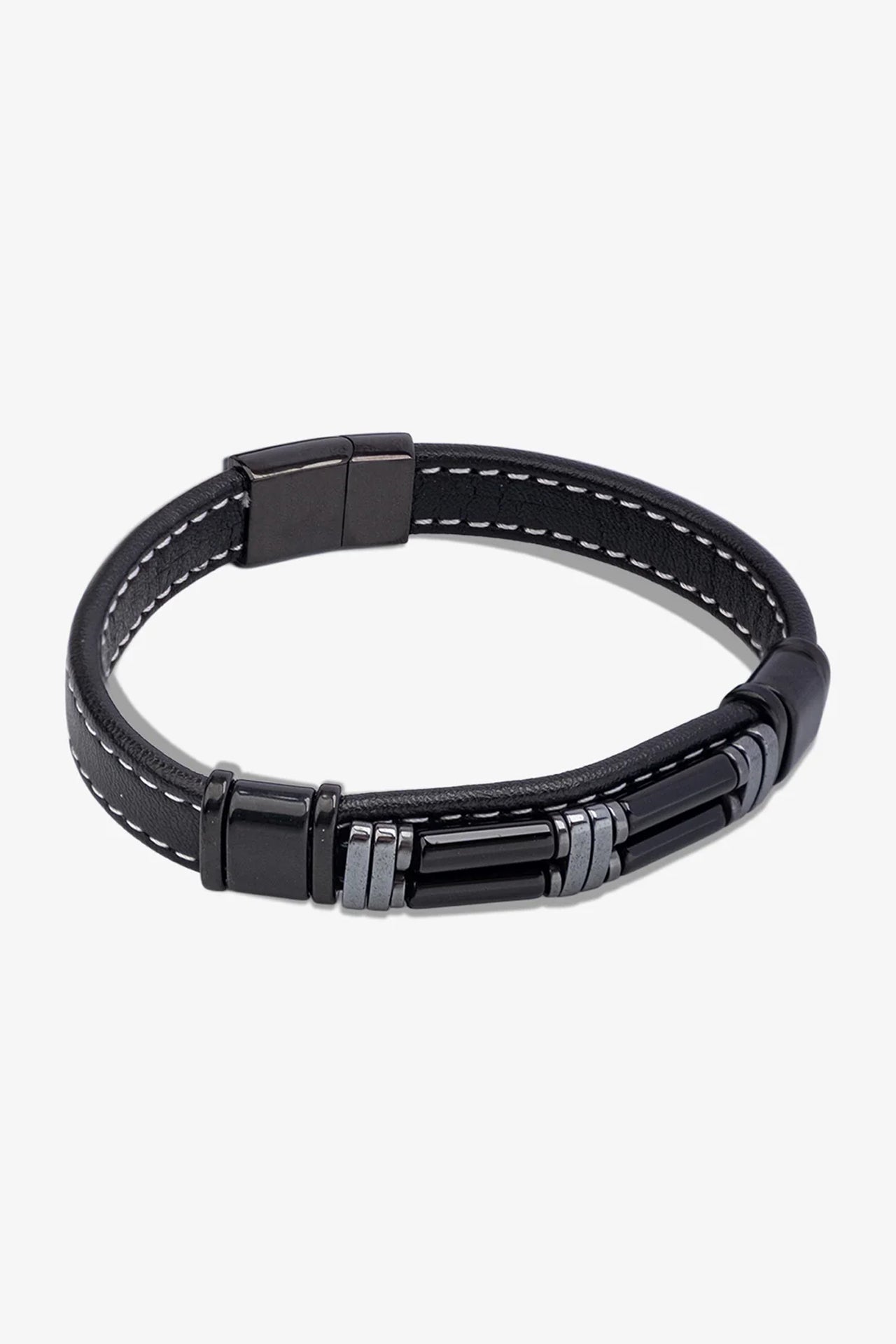 Clıon Premium Çelik Bileklik