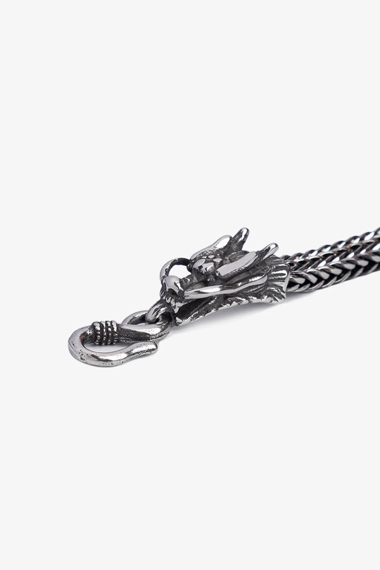 Cred Premium Çelik Bileklik