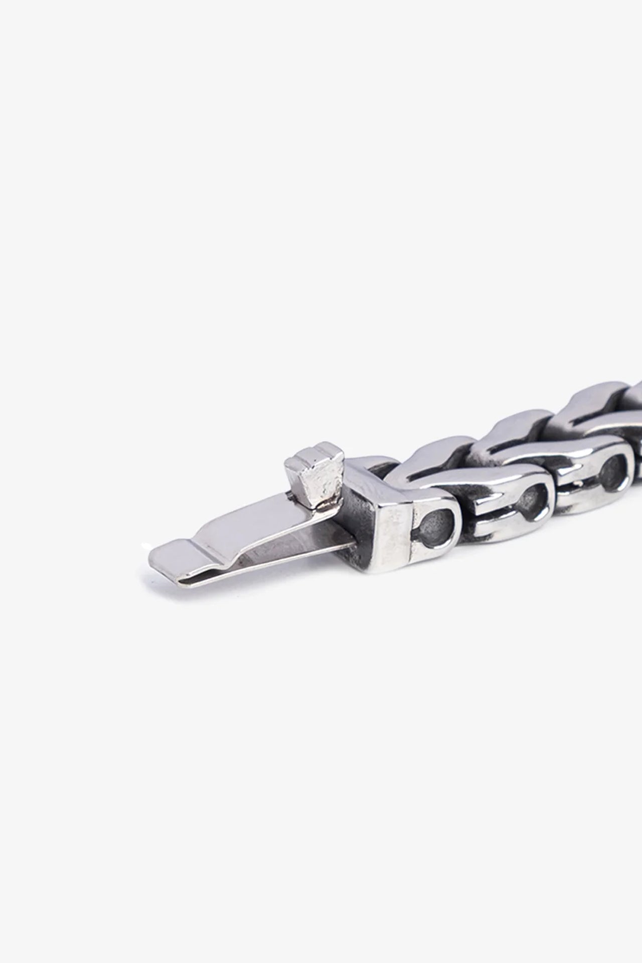 Cryon Premium Çelik Bileklik