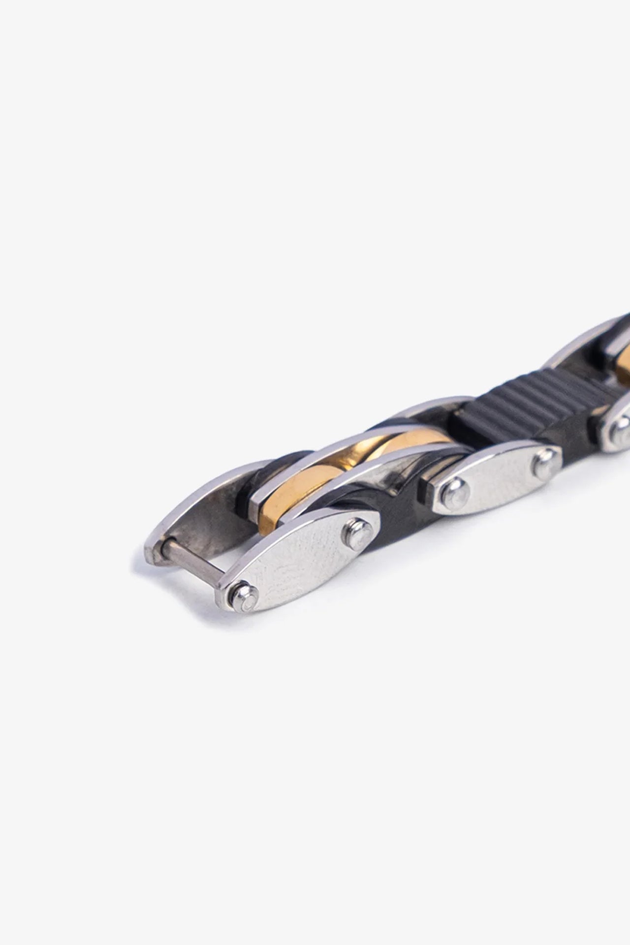 Draad Premium Çelik Bileklik