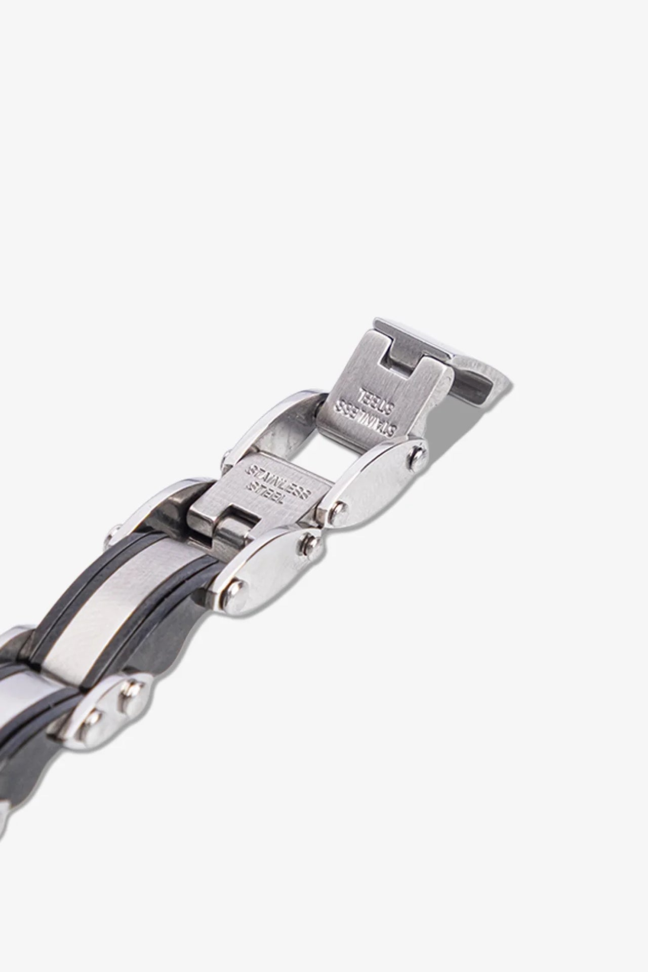 Draad Premium Çelik Bileklik