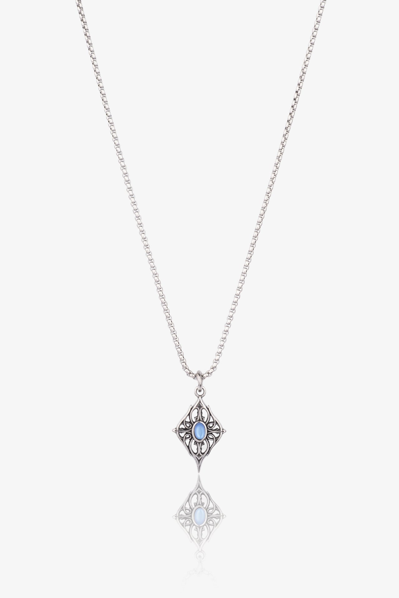 Martina Çelik Kolye