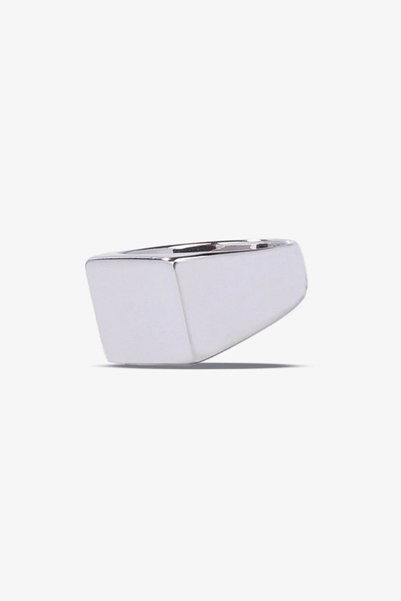 Right Çelik Yüzük