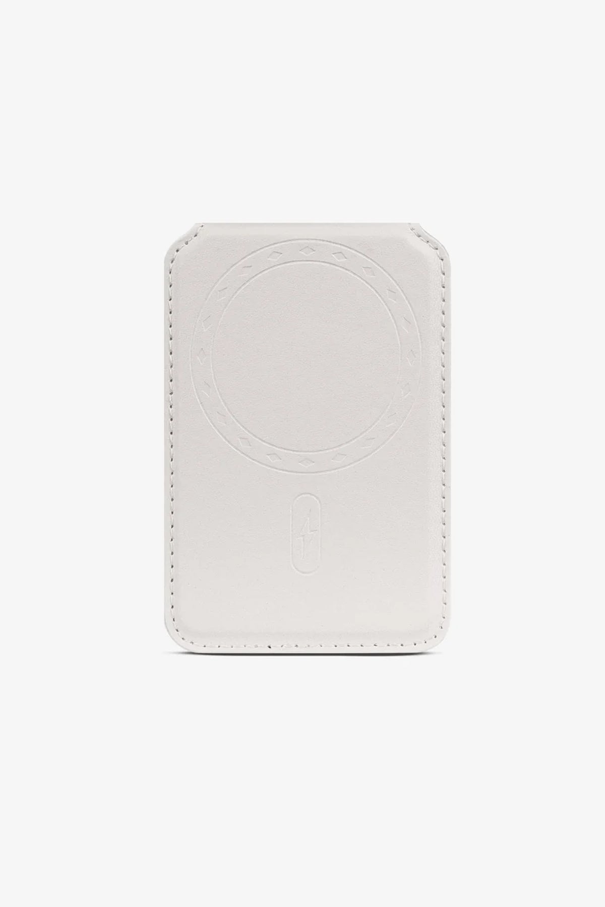 Hold Çift Taraf Katlanabilir MagSafe Kartlık