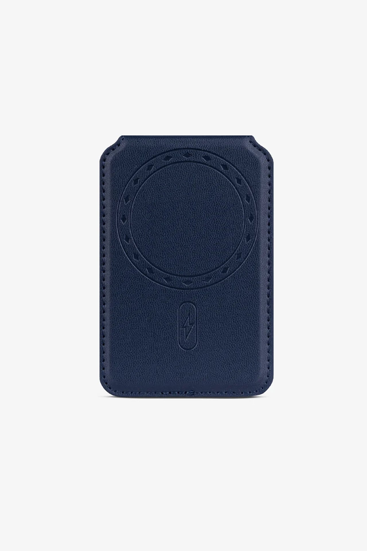 Hold Çift Taraf Katlanabilir MagSafe Kartlık