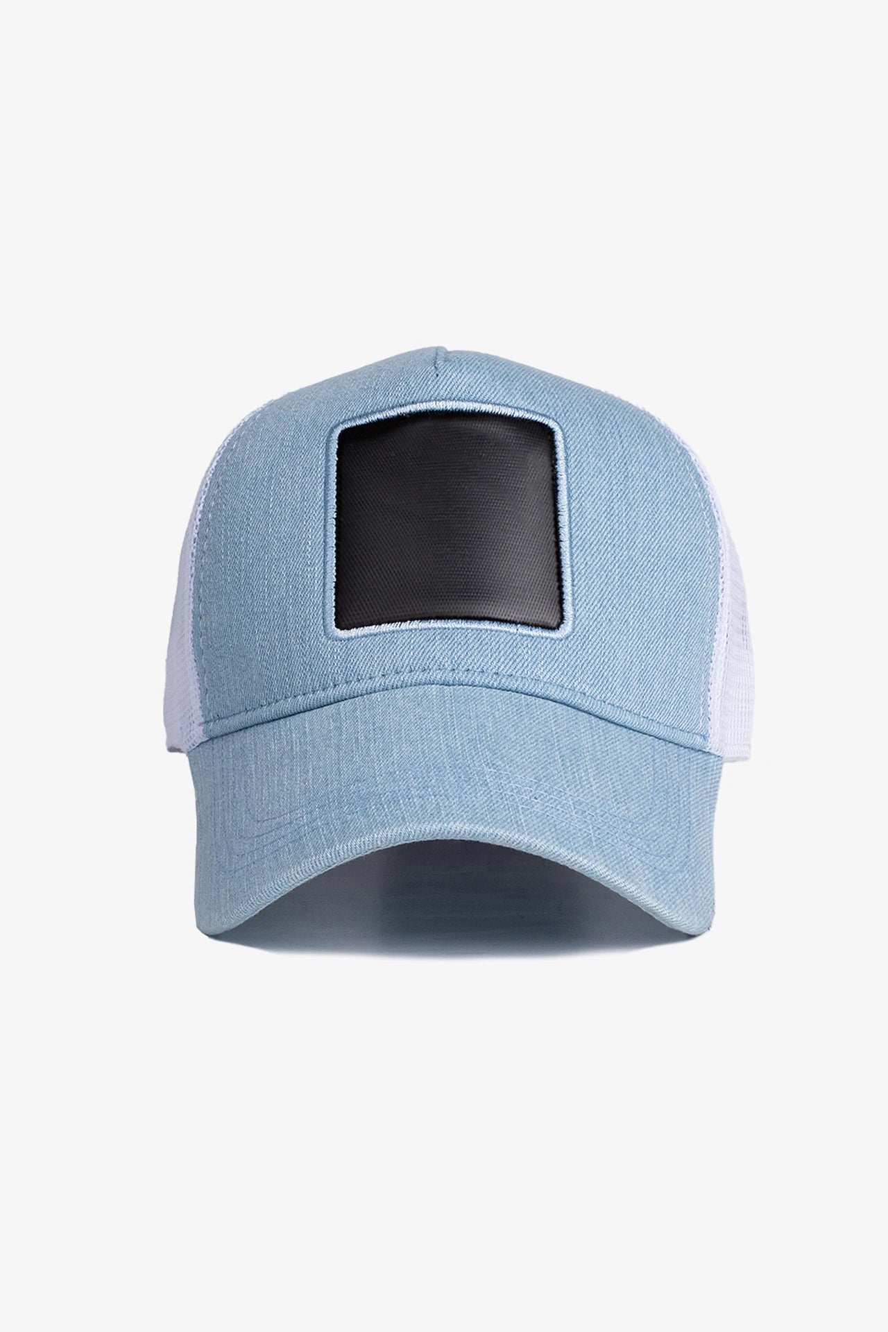 Cover Kep Beyaz-Jean