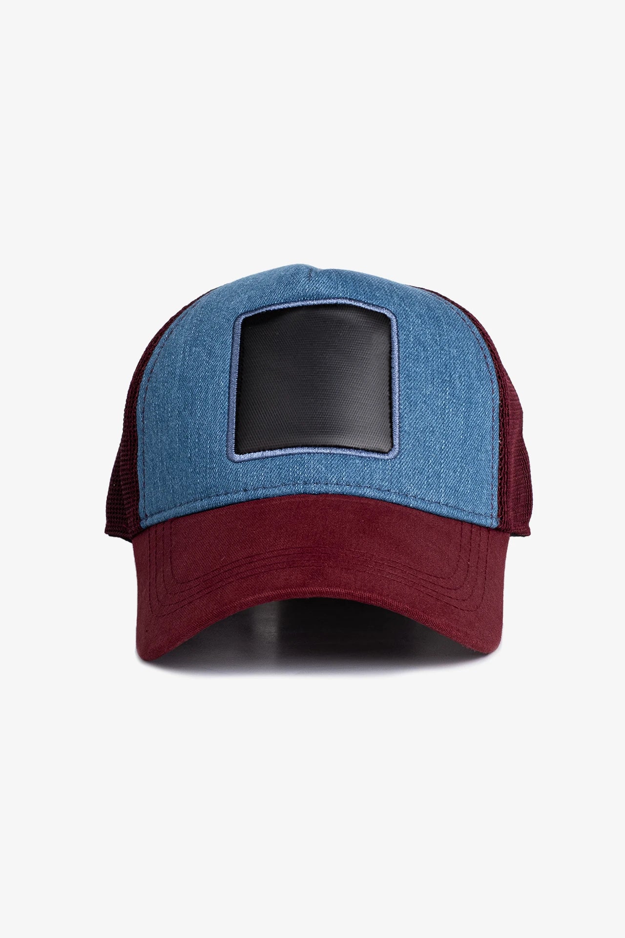 Cover Kep Bordo-Jean