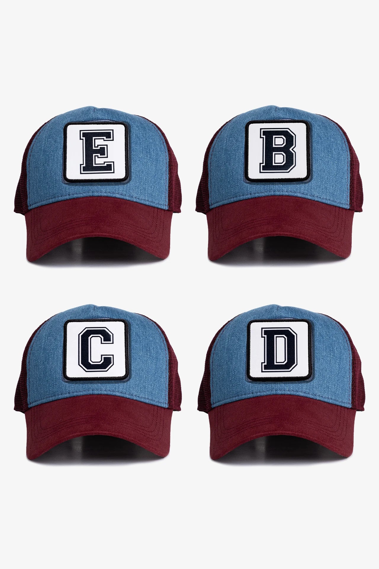 Cover Kep Bordo-Jean