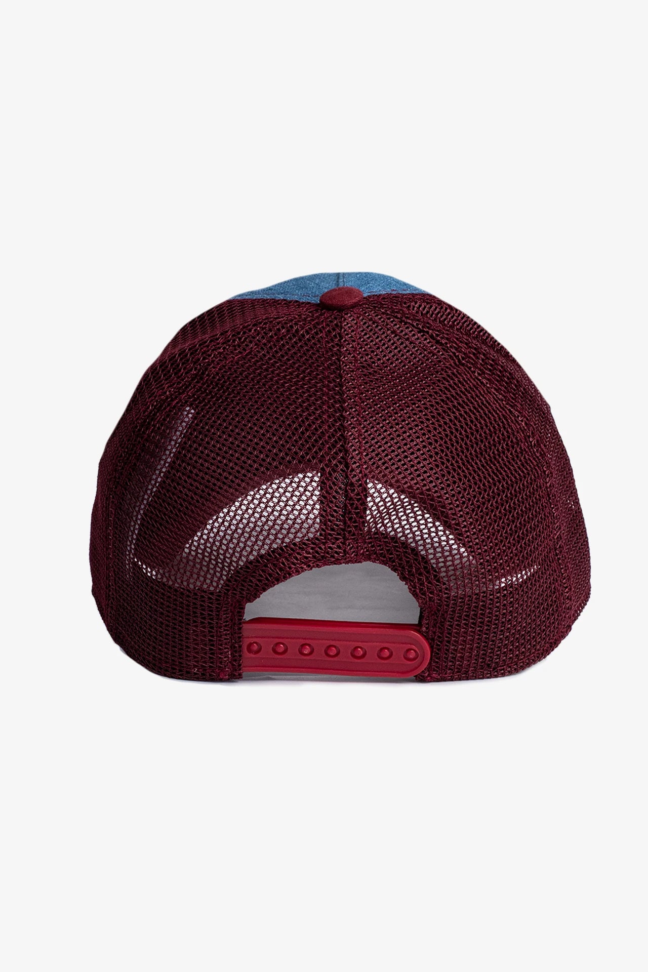 Cover Kep Bordo-Jean