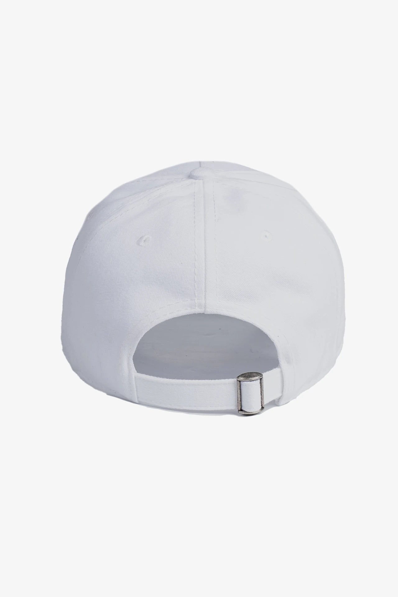 Cover Kep Düz Beyaz