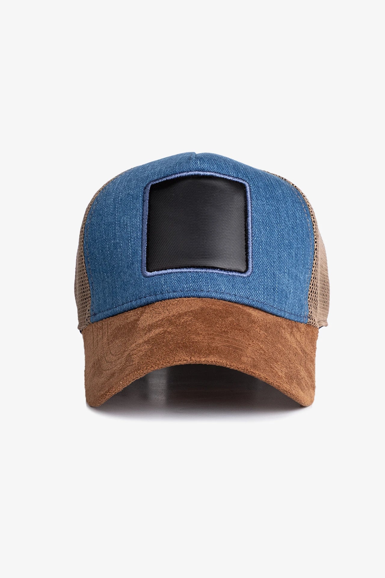 Cover Kep Taba-Jean Blue