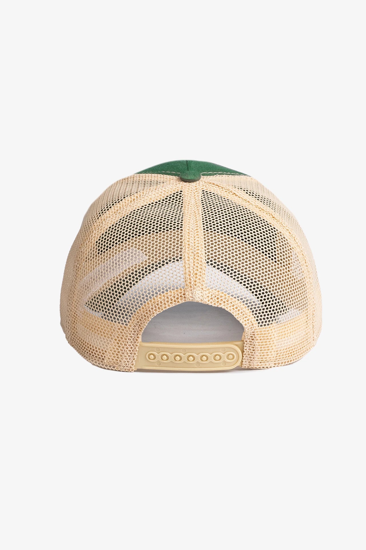 Cover Kep Yeşil-Bej