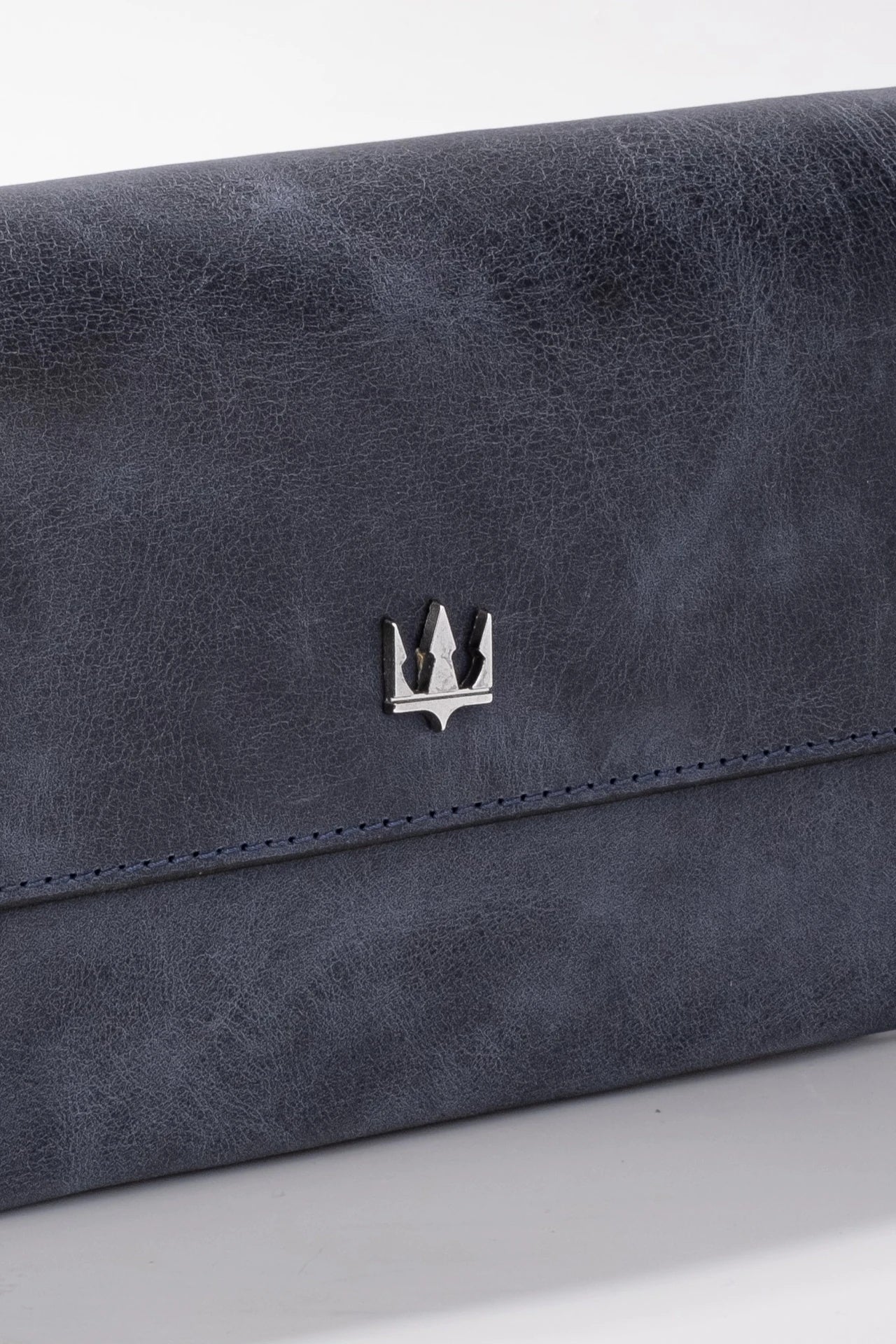 Master Hakiki Deri El Çantası