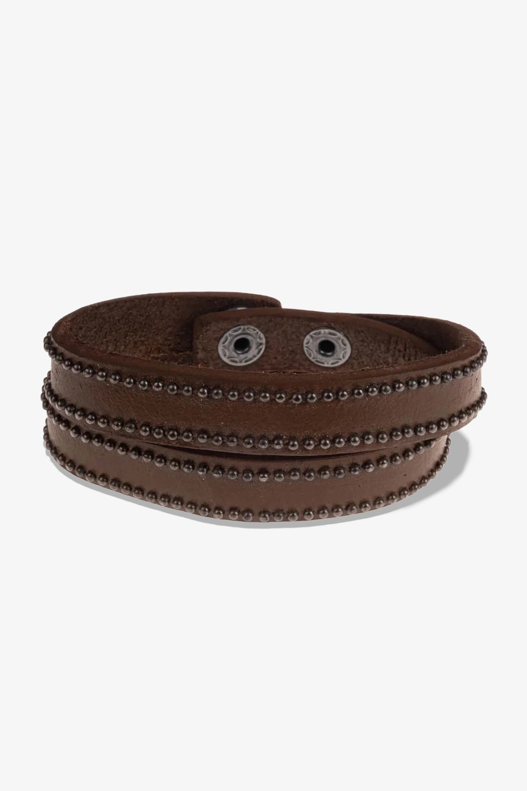 Farnes Hakiki Deri Bileklik