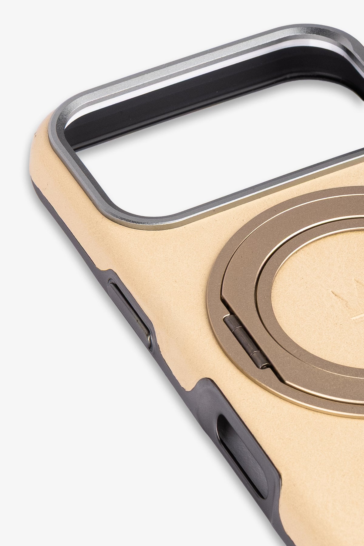 FlexStand MagSafe Telefon Kılıfı 17 Pro