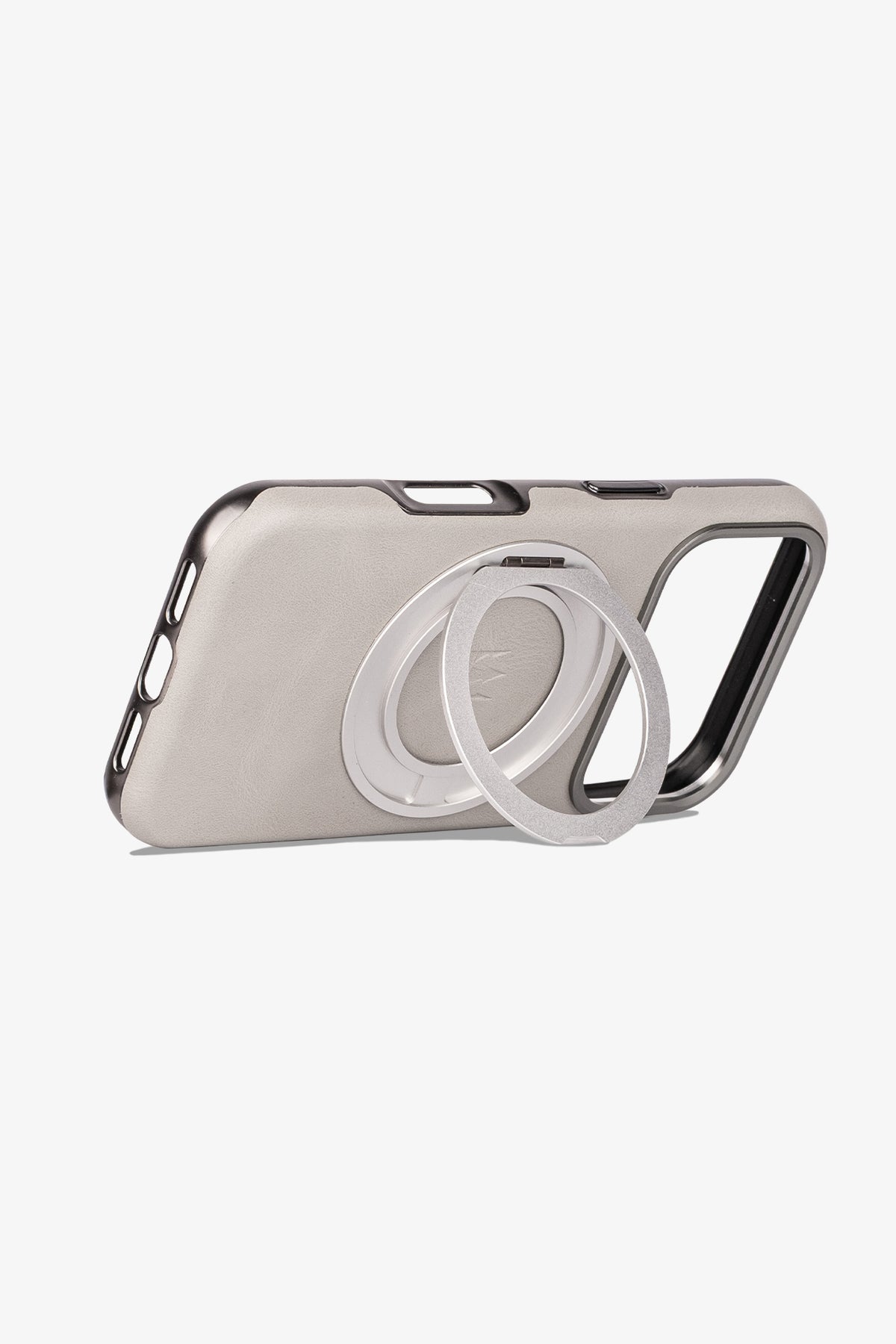 FlexStand MagSafe Telefon Kılıfı 17 Pro