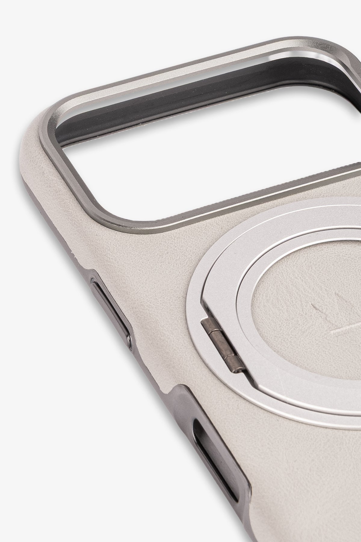 FlexStand MagSafe Telefon Kılıfı 17 Pro