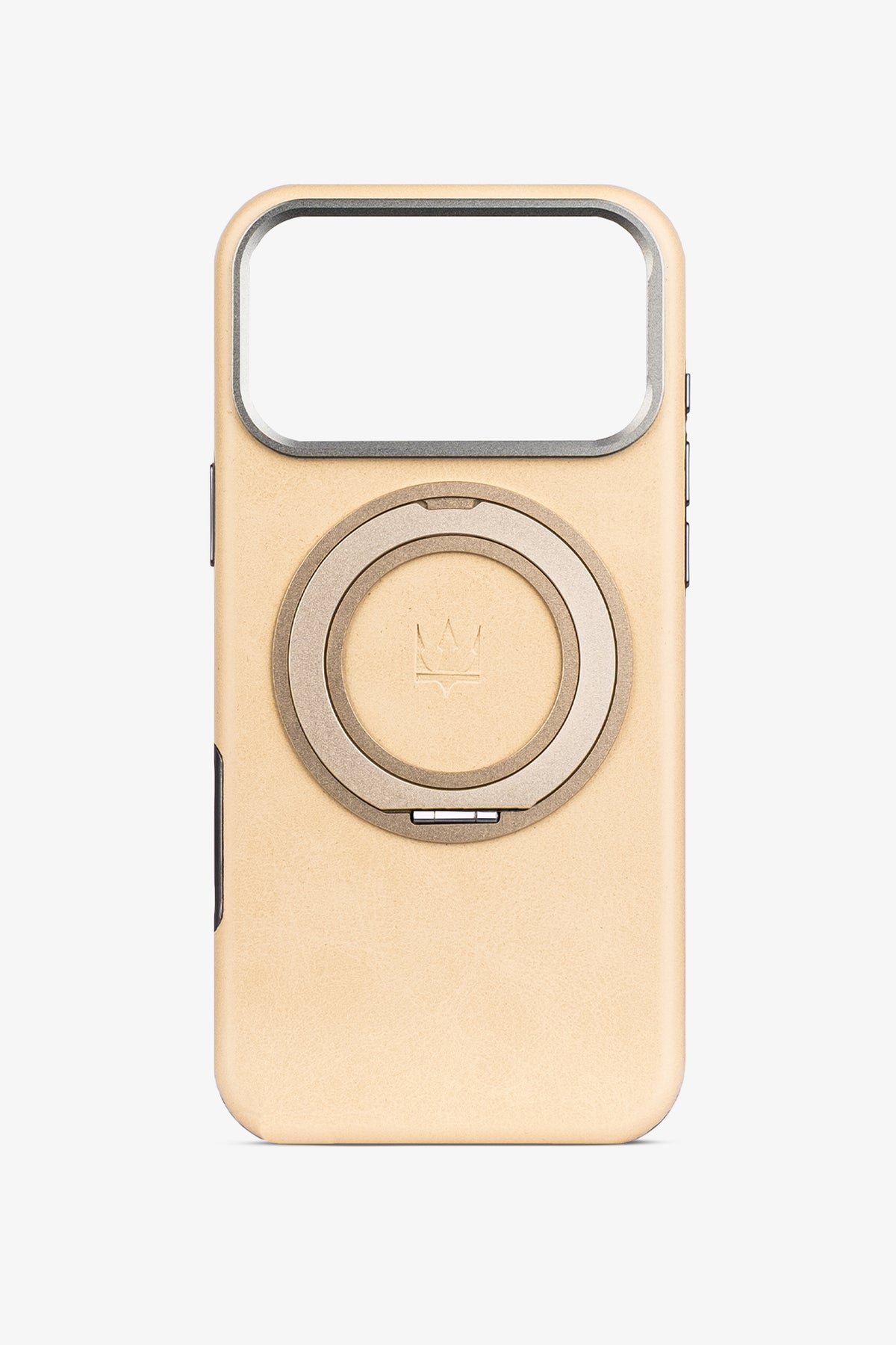 FlexStand MagSafe Telefon Kılıfı 17 Pro Max