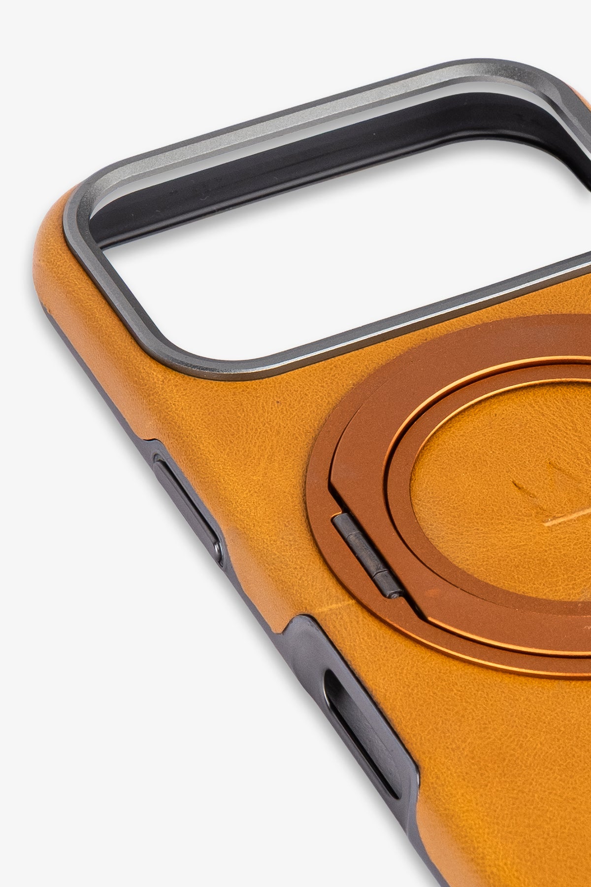 FlexStand MagSafe Telefon Kılıfı 17 Pro
