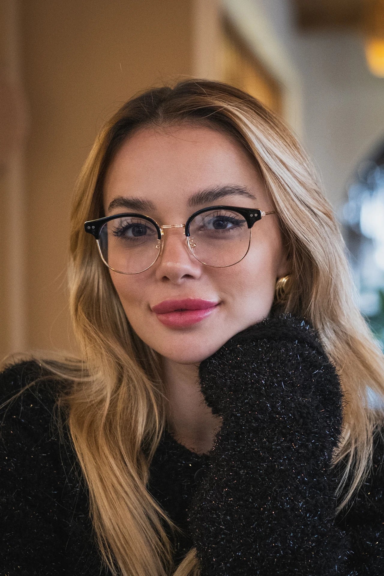 Floyd Mavi Işık Korumalı Gözlük