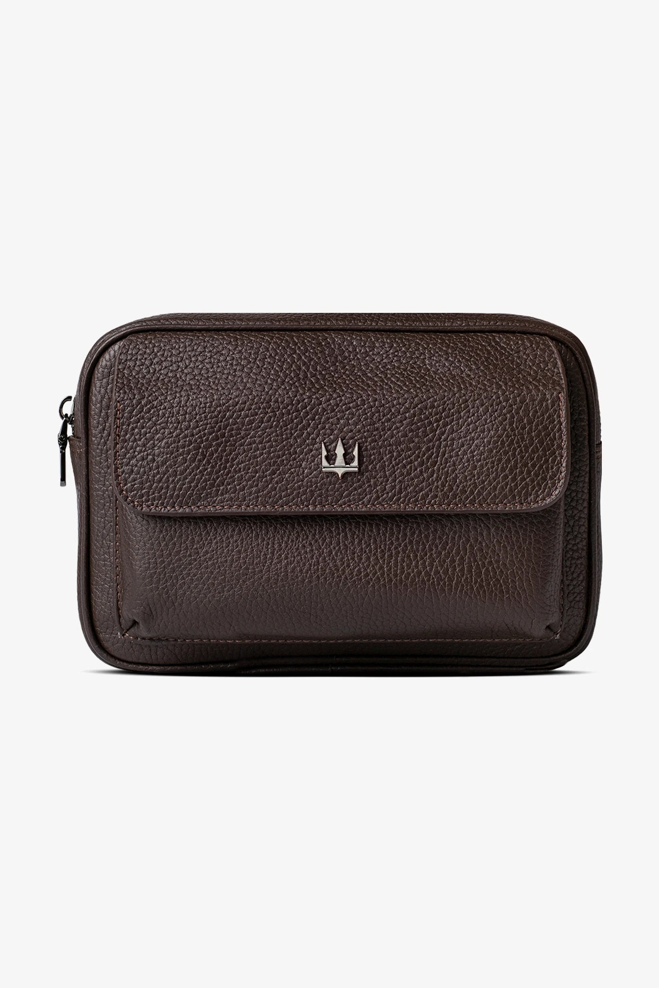 Giesto Hakiki Deri Çanta