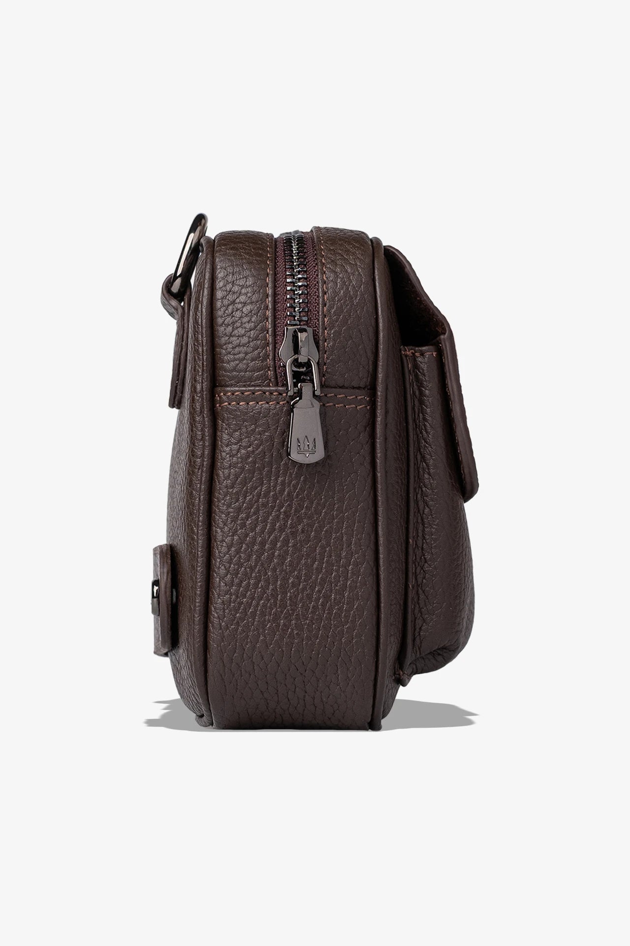 Giesto Hakiki Deri Çanta