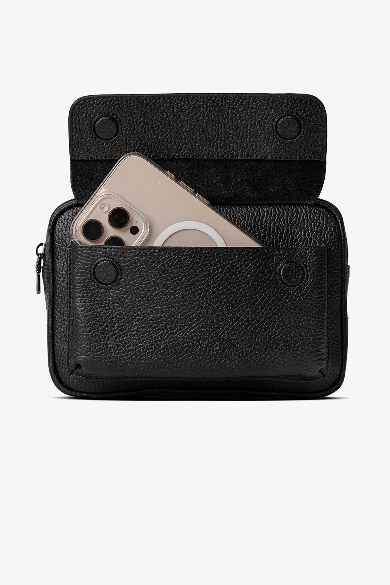 Giesto Hakiki Deri Çanta