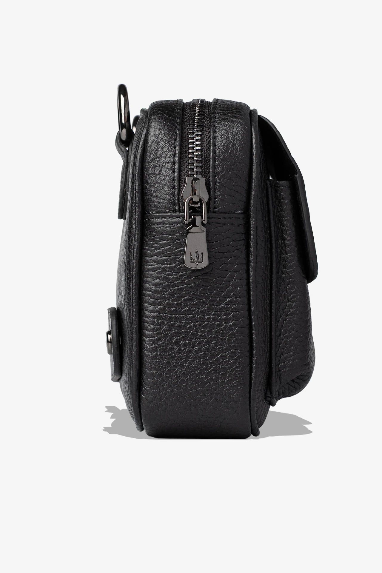 Giesto Hakiki Deri Çanta