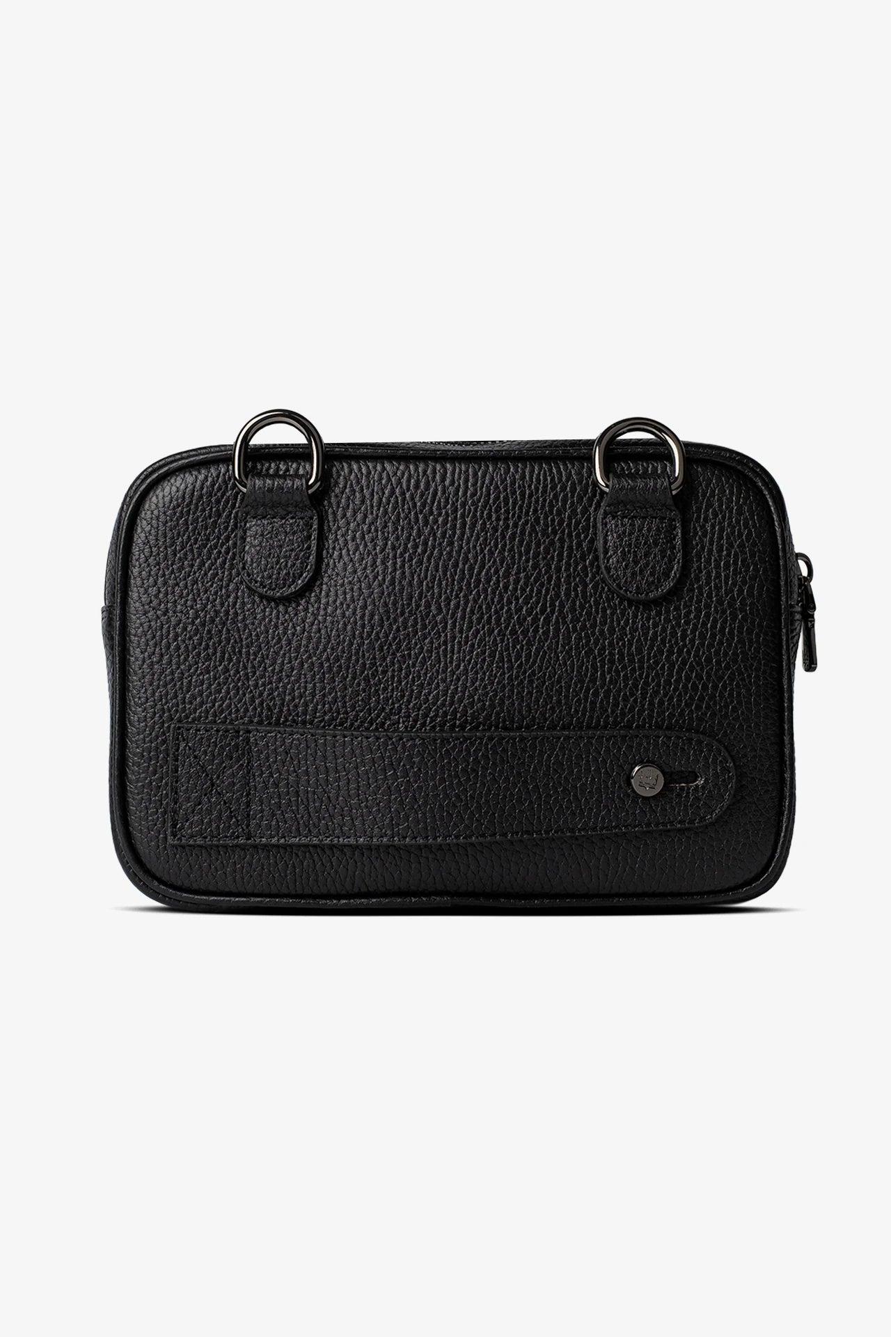 Giesto Hakiki Deri Çanta