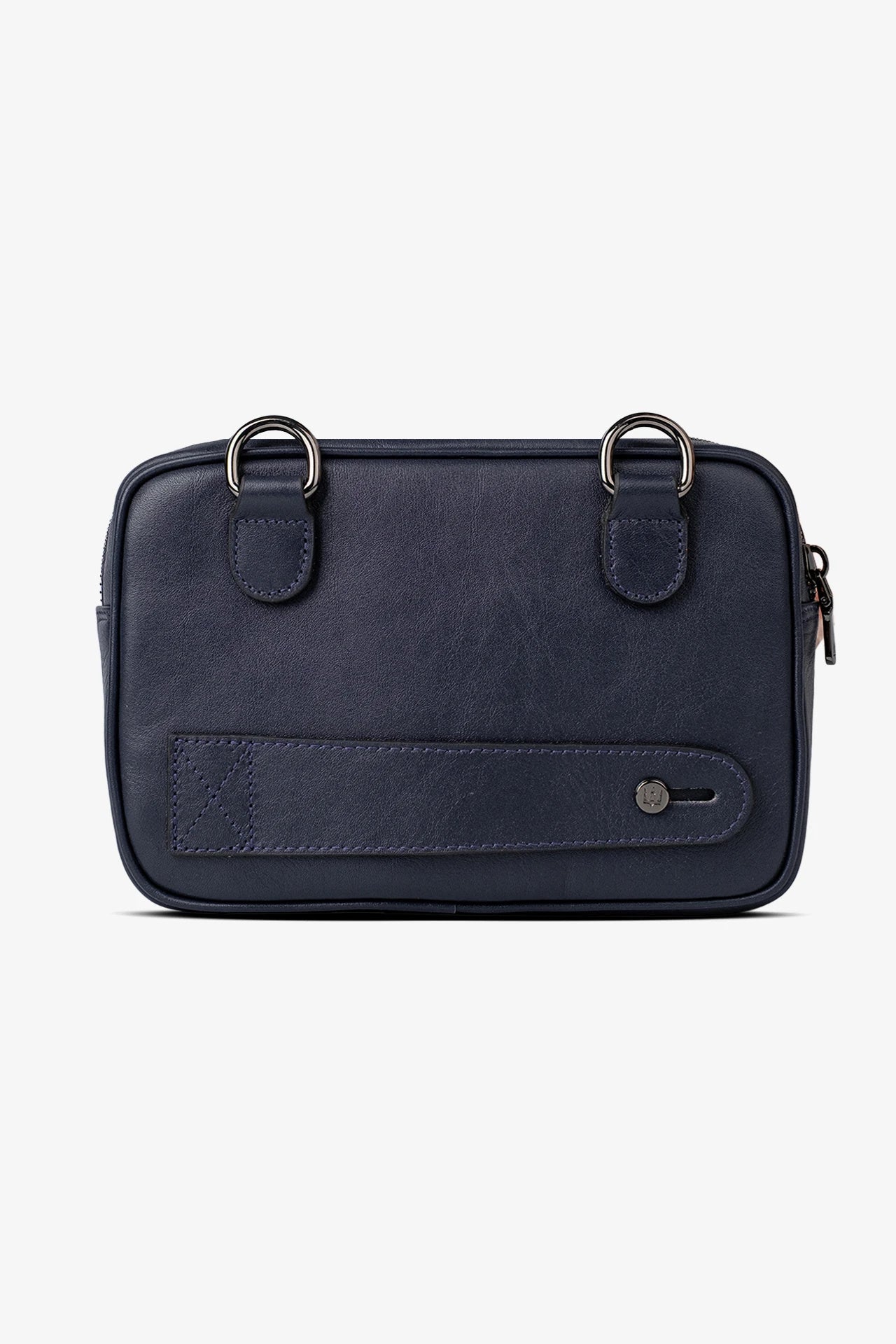 Giesto Hakiki Deri Çanta