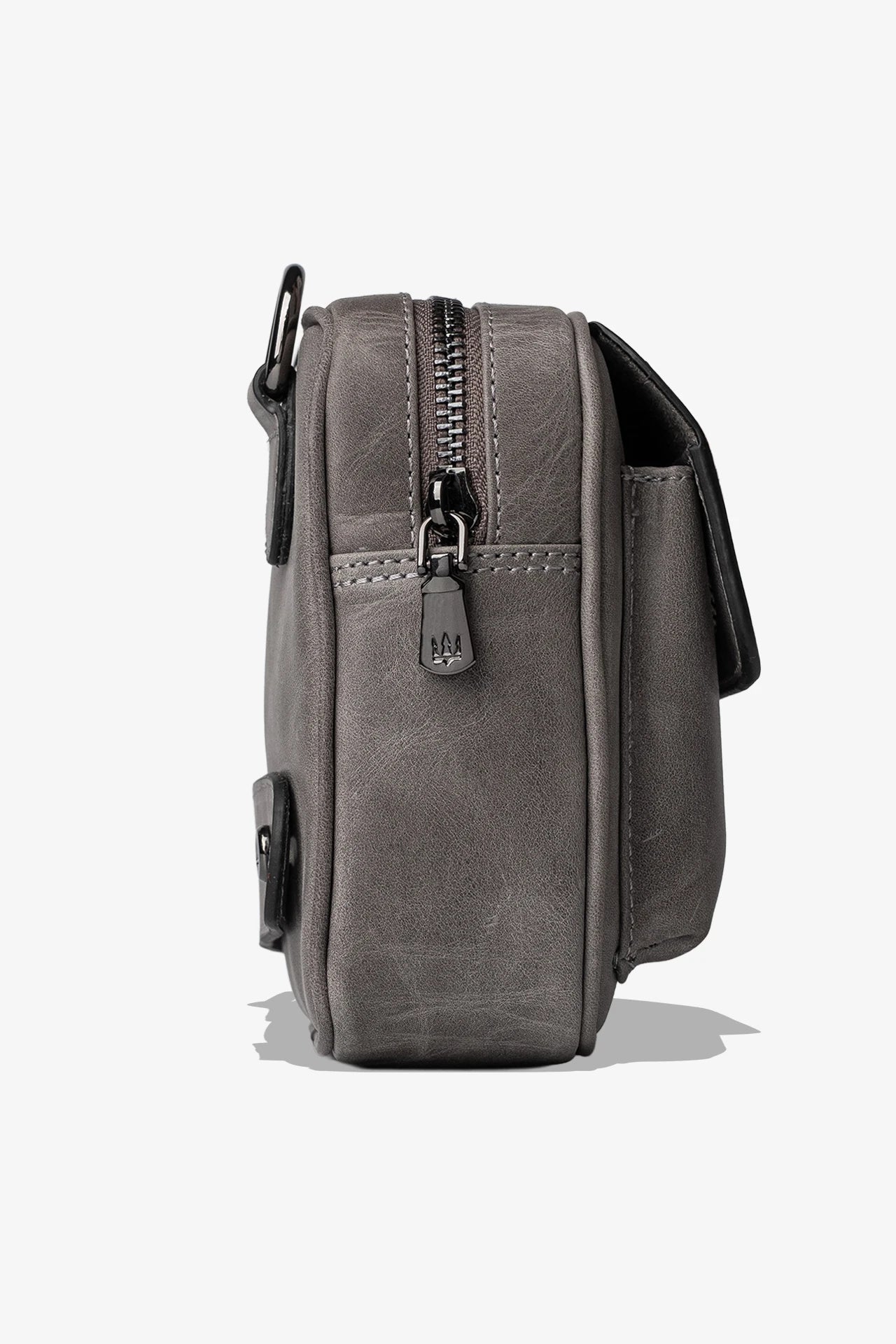 Giesto Hakiki Deri Çanta