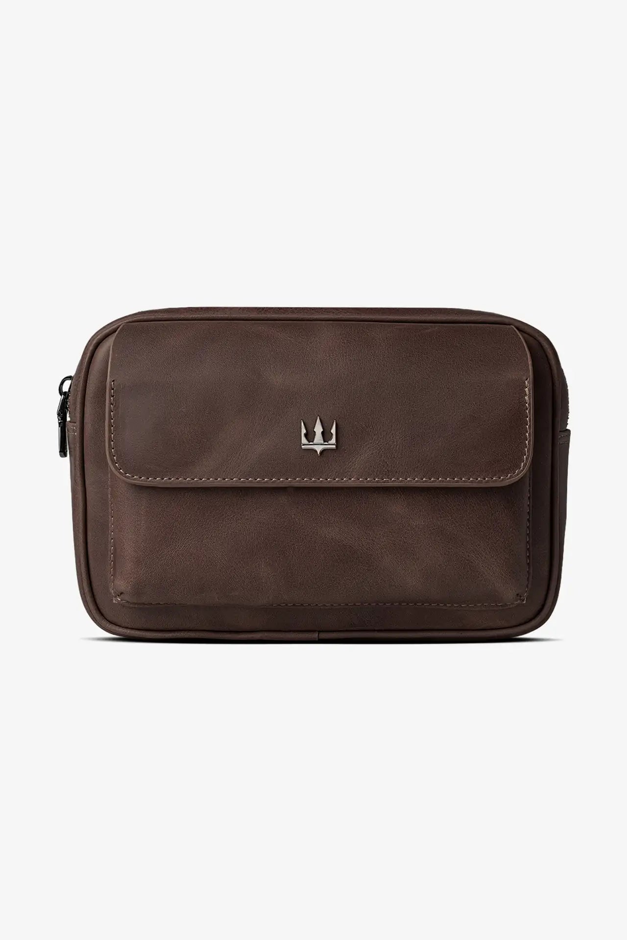 Giesto Hakiki Deri Çanta