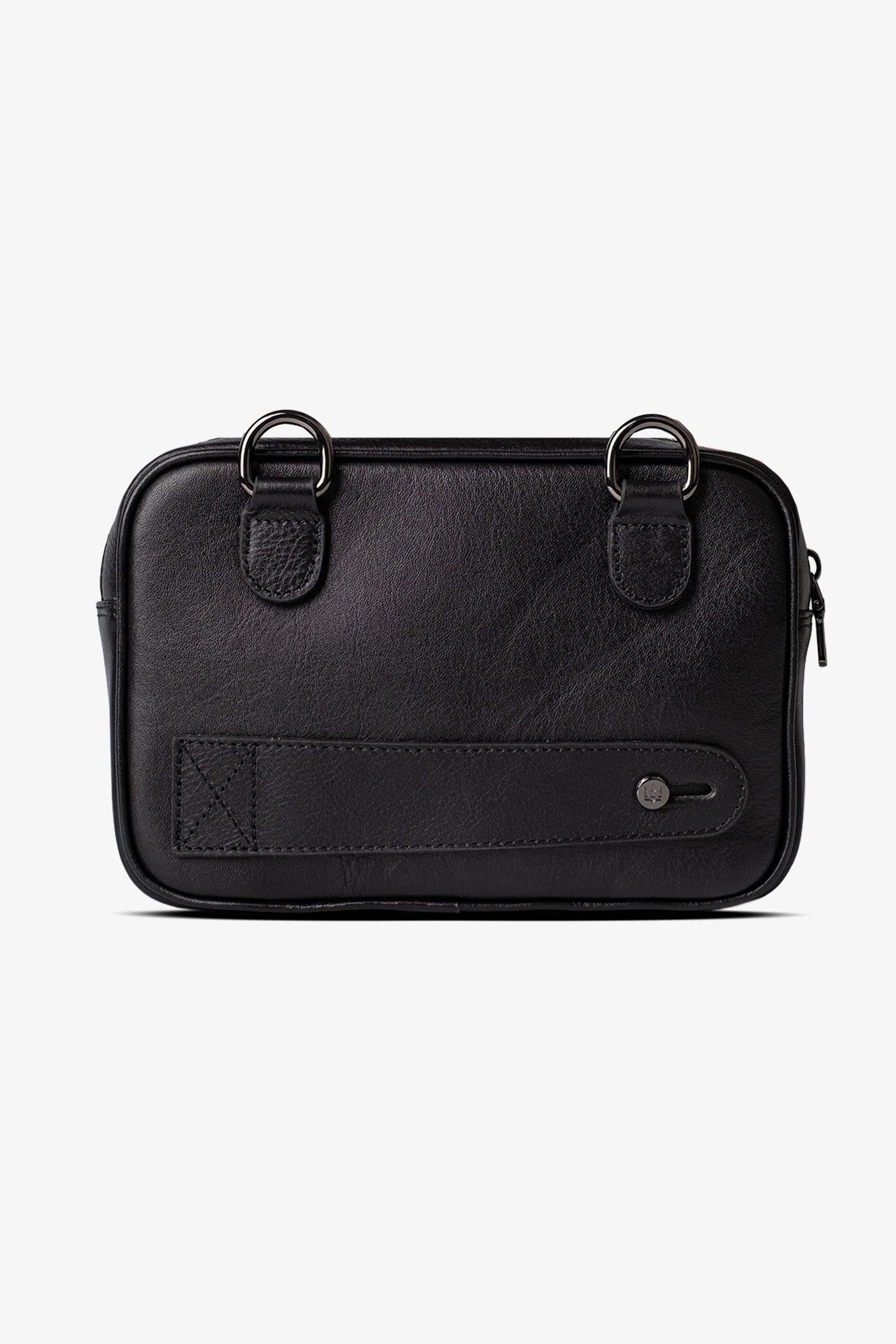 Giesto Hakiki Deri Çanta