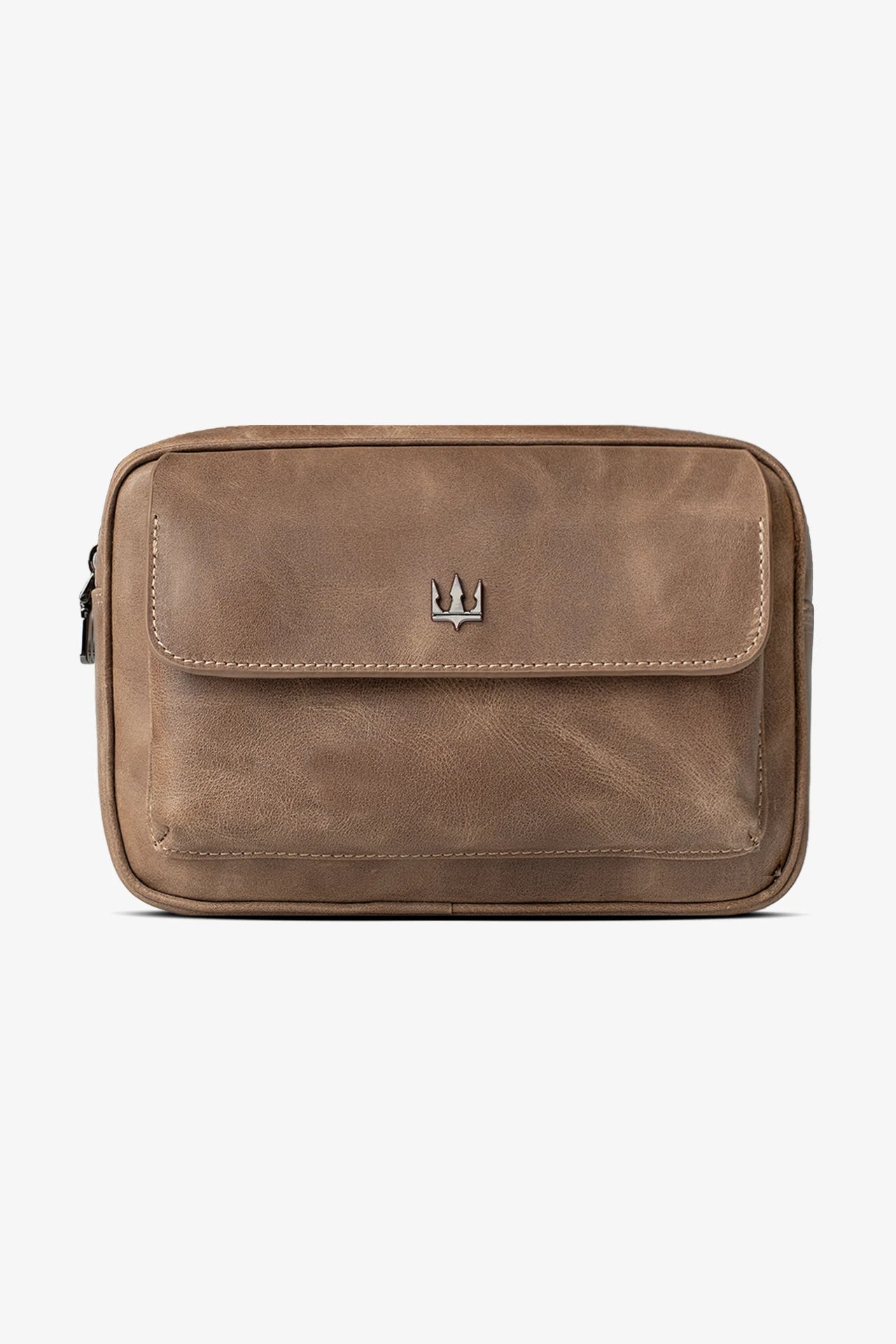 Giesto Hakiki Deri Çanta