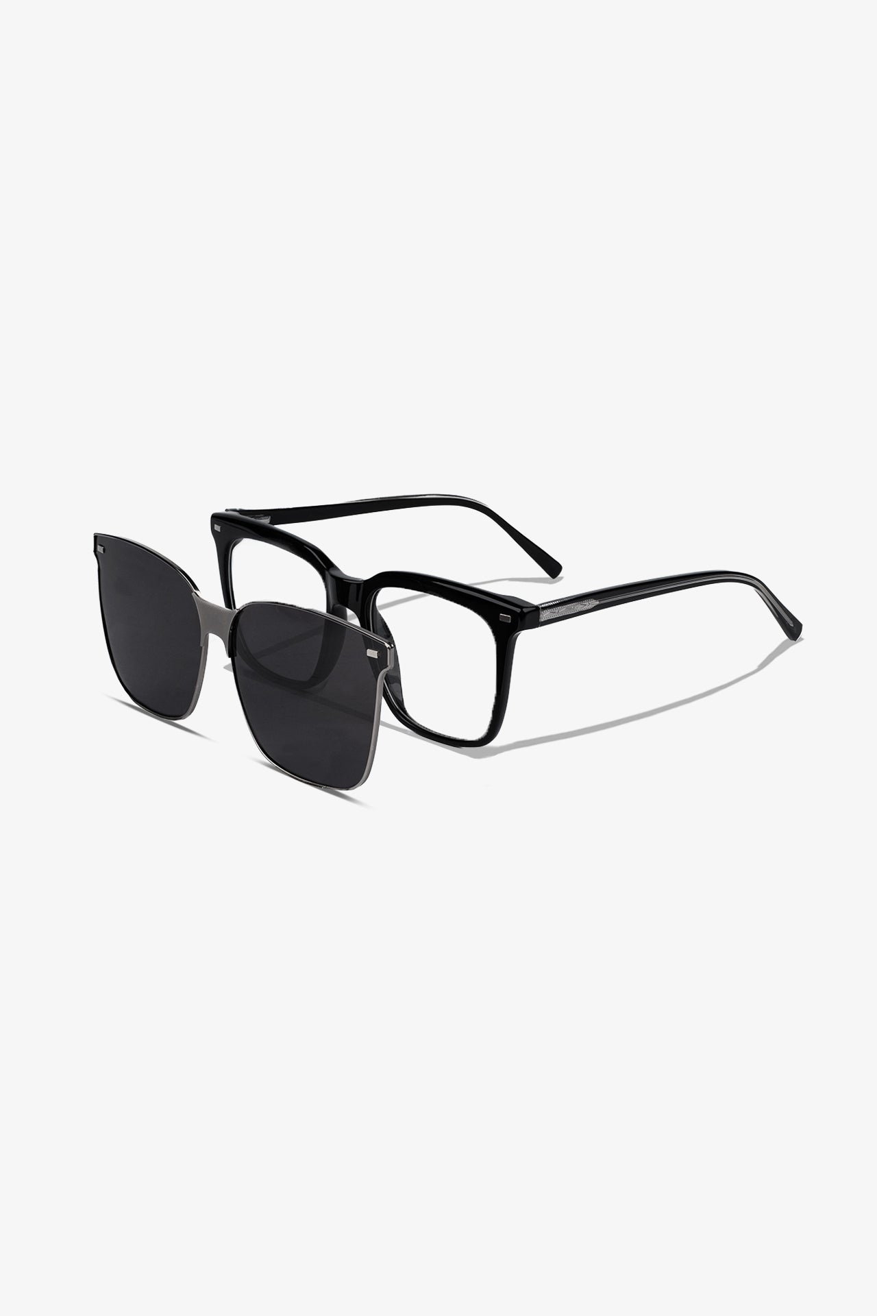 Changer Mıknatıslı Güneş Gözlüğü