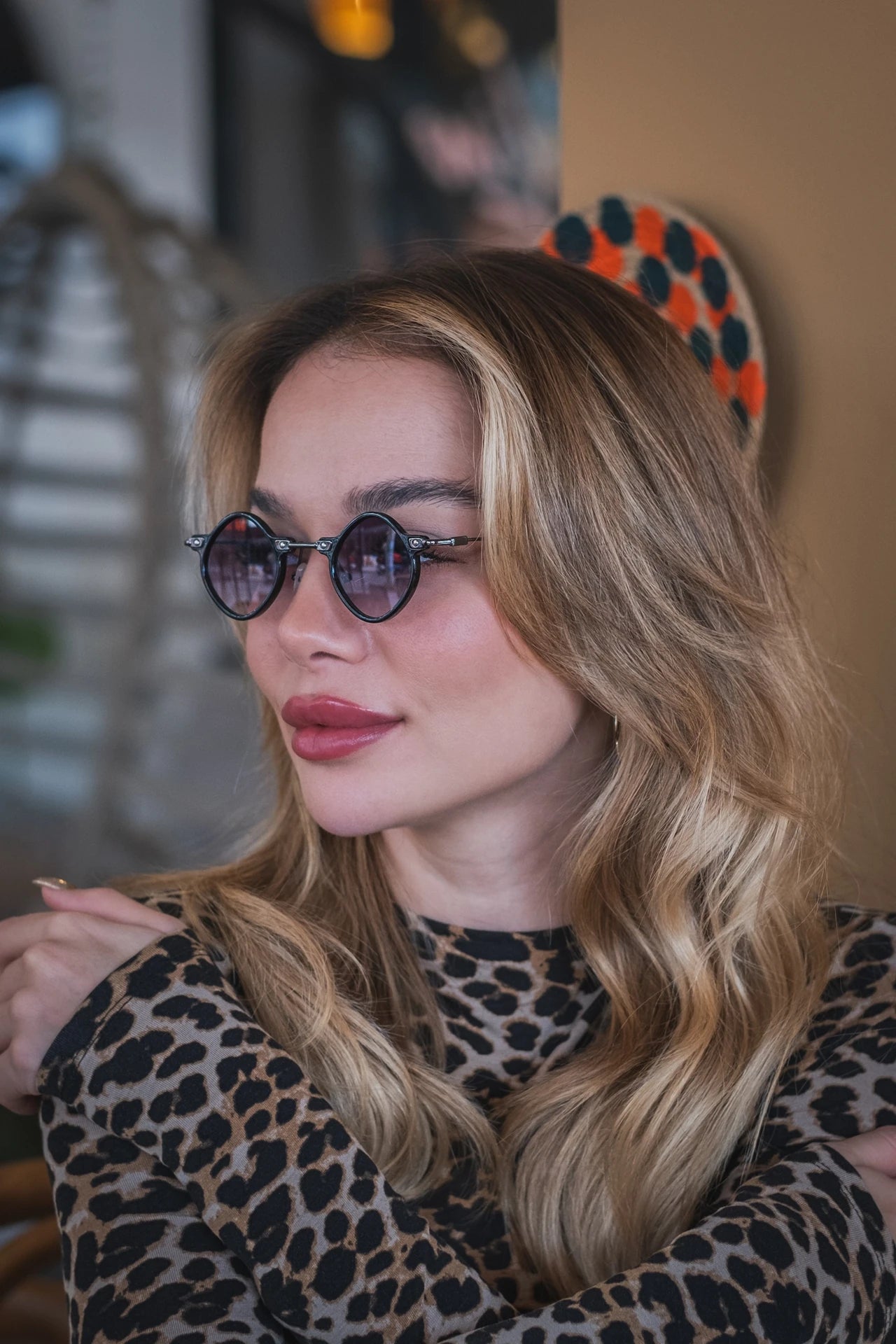 İbiza Güneş Gözlüğü