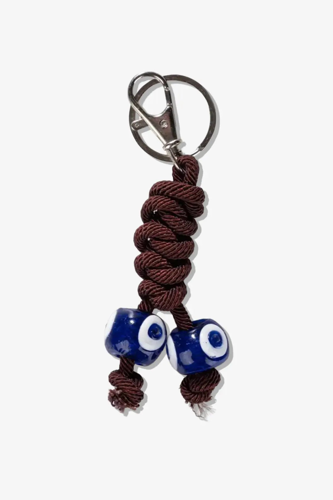 Blue Eyes Anahtarlık