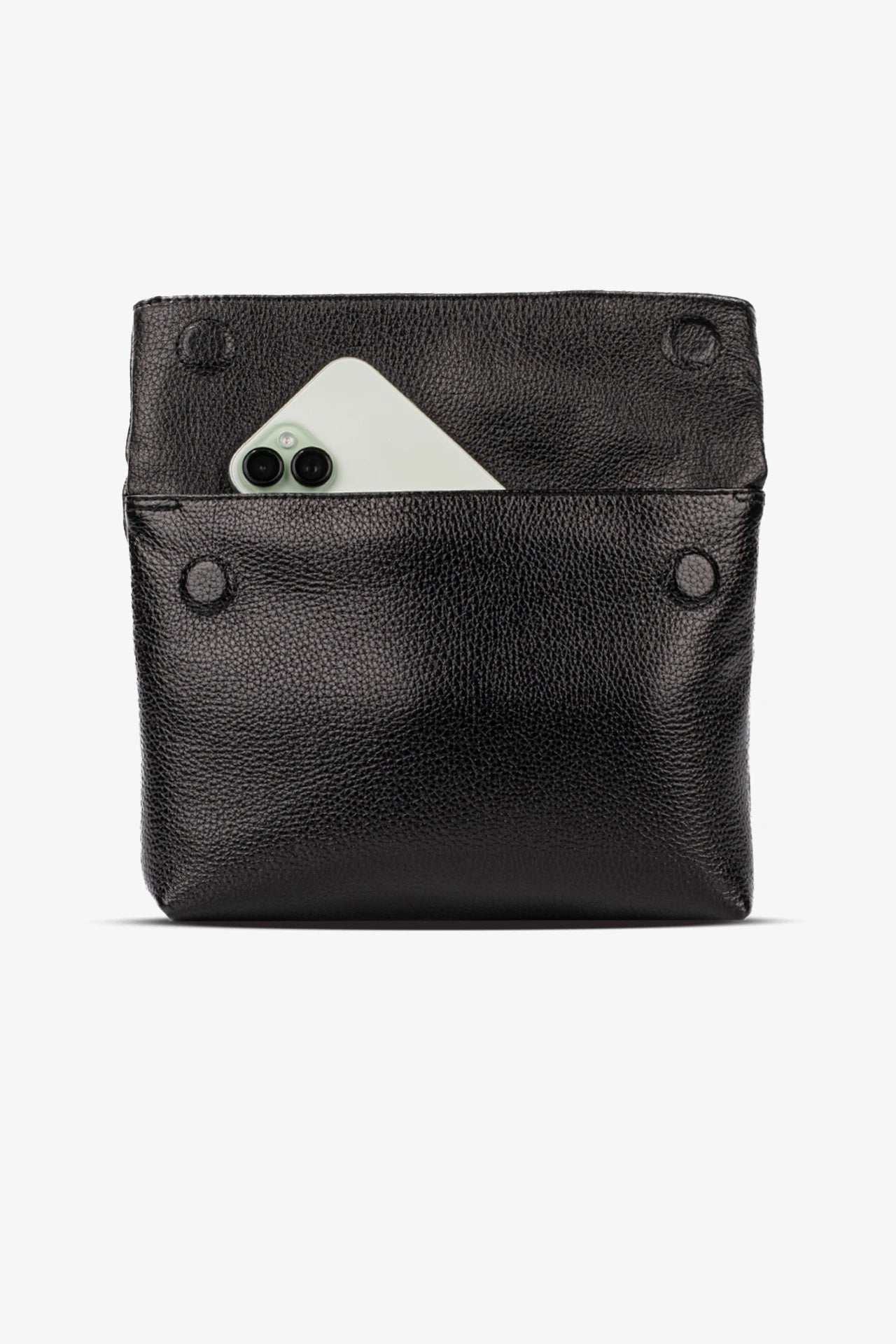 Taps Hakiki Deri Çanta